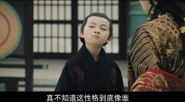 吴磊胡先煦是“国民儿子”过去式了，新晋小小生们一个比一个灵