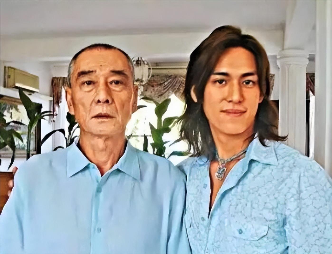 拒绝继承20亿遗产的“黑道太子爷”陈楚河，被周杰伦钦点MV男主角