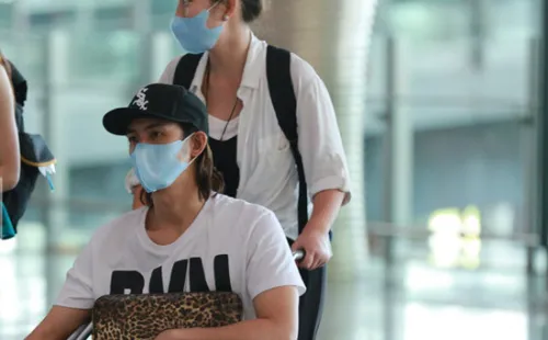 拒绝继承20亿遗产的“黑道太子爷”陈楚河，被周杰伦钦点MV男主角