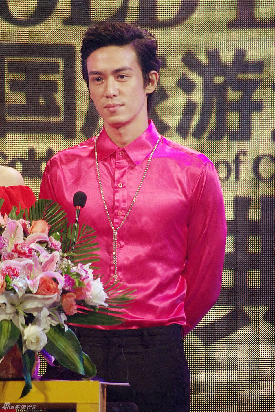 拒绝继承20亿遗产的“黑道太子爷”陈楚河，被周杰伦钦点MV男主角
