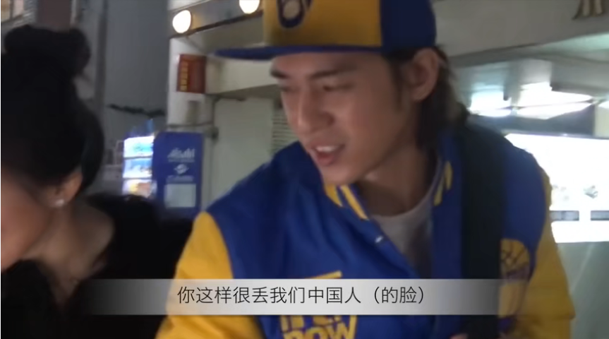 拒绝继承20亿遗产的“黑道太子爷”陈楚河，被周杰伦钦点MV男主角