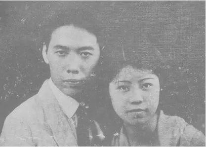 田汉：一生四段婚姻，辜负三位妻子，追悼会上只有一位妻子送终
