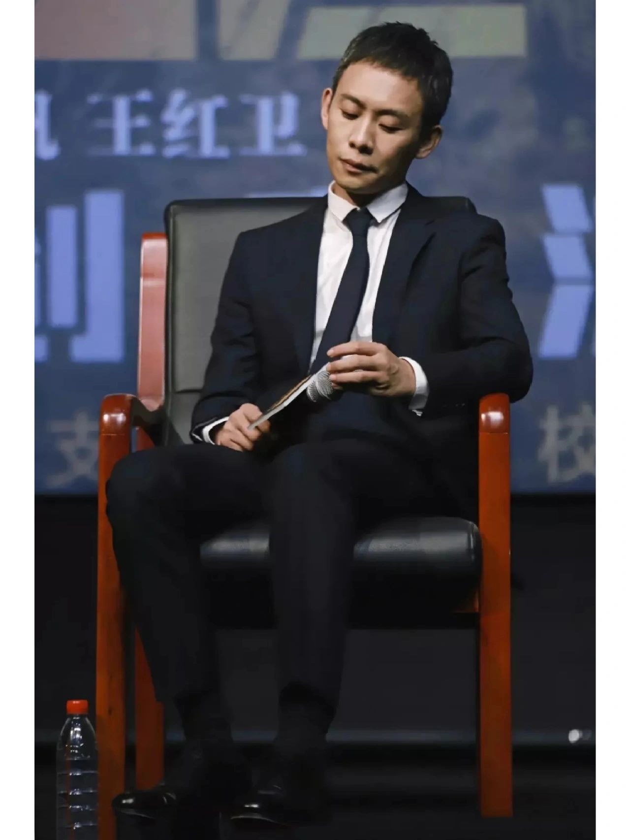 张译再次引起热议！一文看懂他的人品