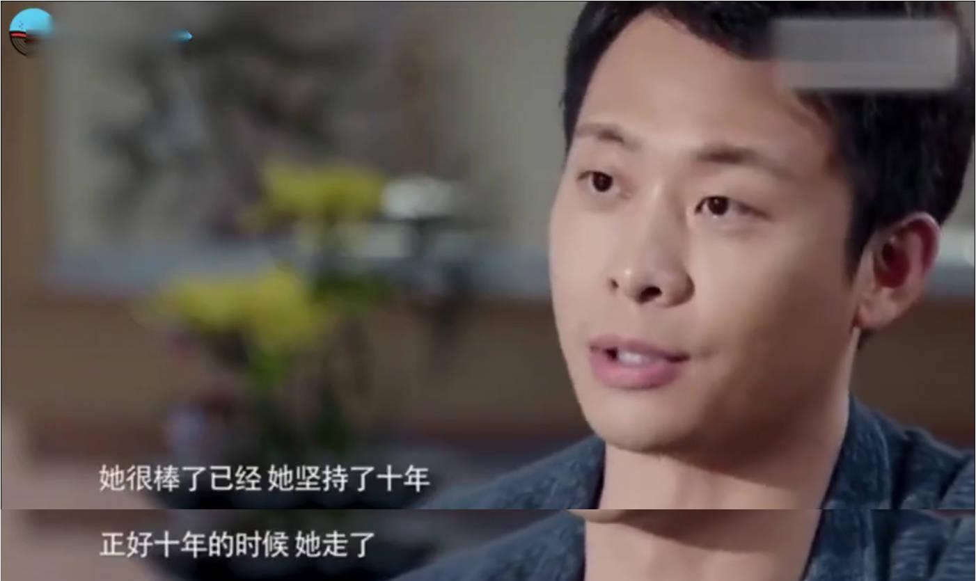 张译再次引起热议！一文看懂他的人品