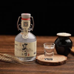 ​酒祖原浆50度浓香型(酒祖原浆50度浓香型价格)