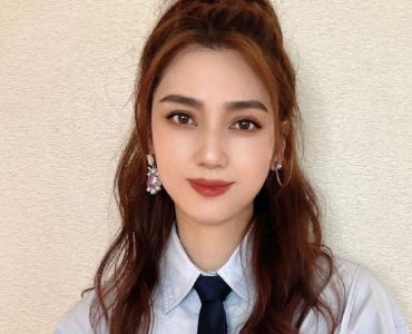 ​洪欣称未离婚 矛盾与毕滢无关（洪欣否认离婚，张丹峰道歉）