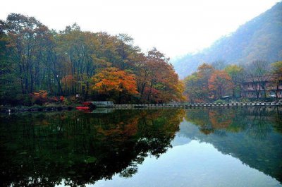 ​丽江自驾游景点攻略