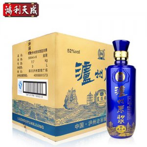 ​泸州淡6雅多少钱一瓶  泸州淡雅9