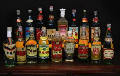 ​85年茅台酒卖多少钱