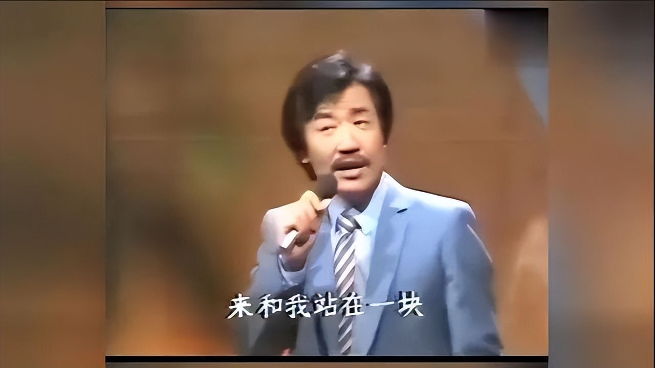 “急智歌王”张帝，三婚娶了女儿闺蜜，相差33岁的爱情却如胶似漆