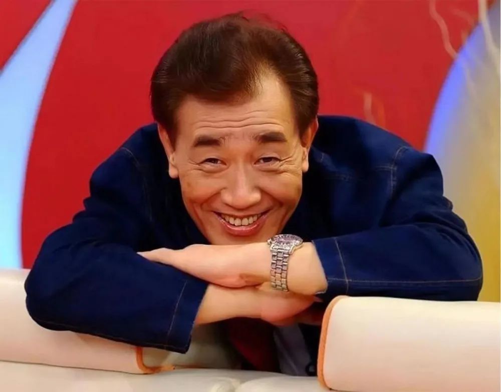 “急智歌王”张帝，三婚娶了女儿闺蜜，相差33岁的爱情却如胶似漆