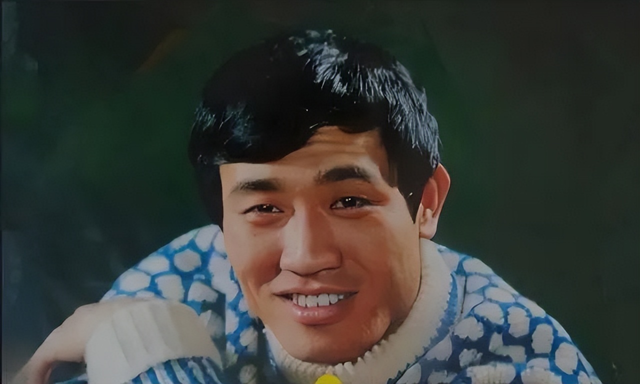 “急智歌王”张帝，三婚娶了女儿闺蜜，相差33岁的爱情却如胶似漆