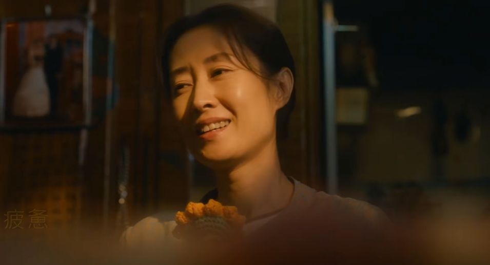 张小斐新作春节档高开低走，从绿叶熬成“影后”，却显现出瓶颈
