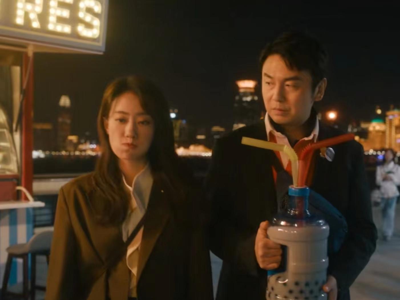 张小斐新作春节档高开低走，从绿叶熬成“影后”，却显现出瓶颈