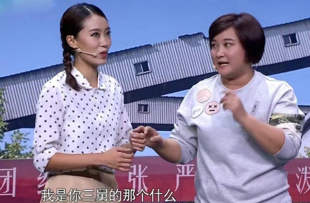张小斐新作春节档高开低走，从绿叶熬成“影后”，却显现出瓶颈