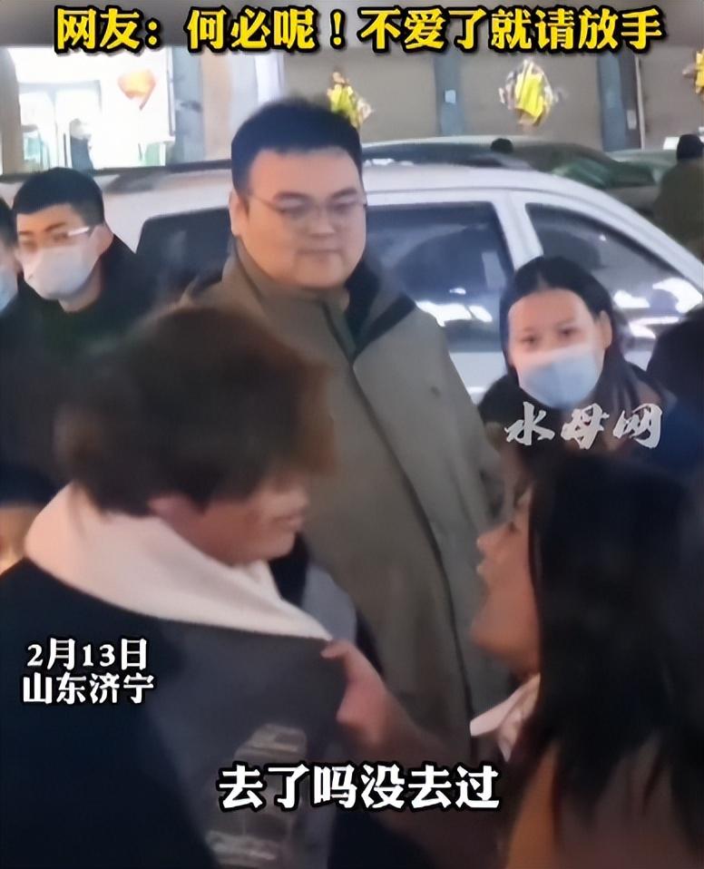 现在的电影真敢演，贾冰陈乔恩姐弟恋，张子枫胡先煦变夫妻