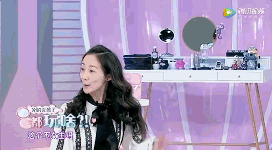 是精致洋娃娃更是全能女战士，韩雪的人生漂亮的让人嫉妒