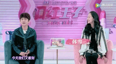 ​是精致洋娃娃更是全能女战士，韩雪的人生漂亮的让人嫉妒