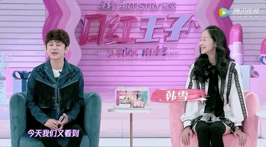 是精致洋娃娃更是全能女战士，韩雪的人生漂亮的让人嫉妒