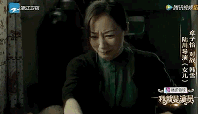 是精致洋娃娃更是全能女战士，韩雪的人生漂亮的让人嫉妒