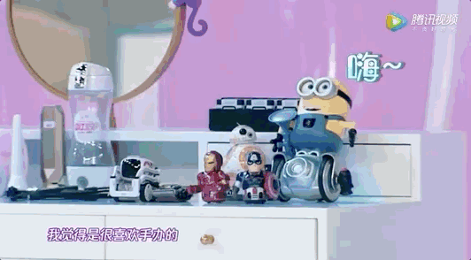 是精致洋娃娃更是全能女战士，韩雪的人生漂亮的让人嫉妒