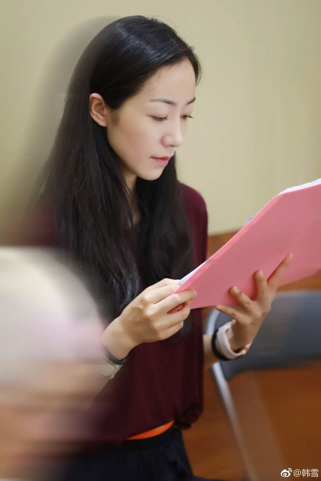 是精致洋娃娃更是全能女战士，韩雪的人生漂亮的让人嫉妒