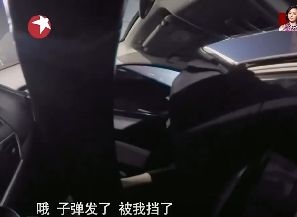 “综艺神算”黄磊：曾三次批评彭昱畅没气质，在导演面前却推荐他