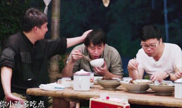 “综艺神算”黄磊：曾三次批评彭昱畅没气质，在导演面前却推荐他
