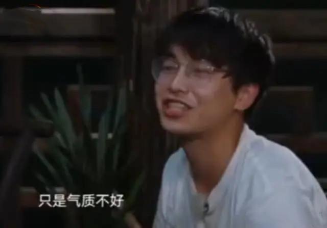 “综艺神算”黄磊：曾三次批评彭昱畅没气质，在导演面前却推荐他
