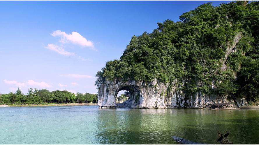 四、景点推荐：