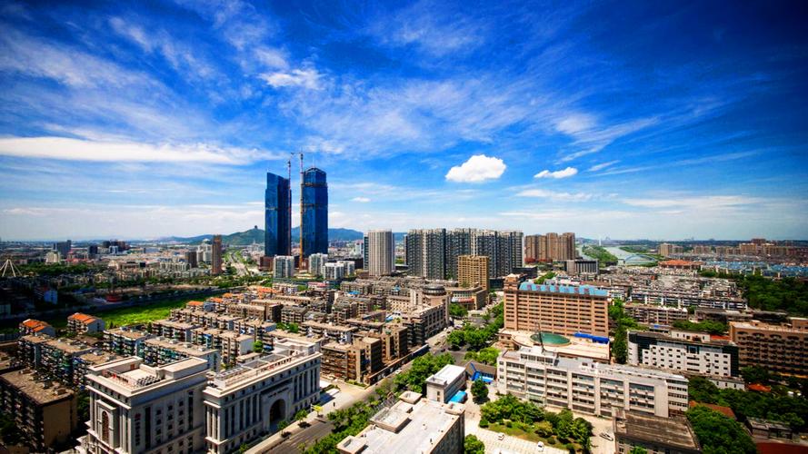 2、城市周边：