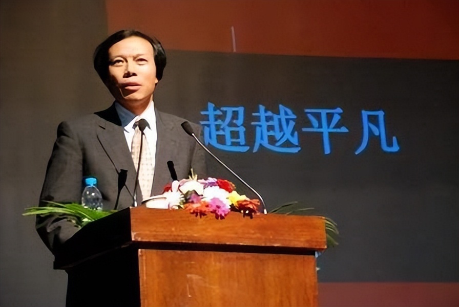 常州富豪唐骏：昔日“打工皇帝”，10亿加盟新华都，如今王者归来