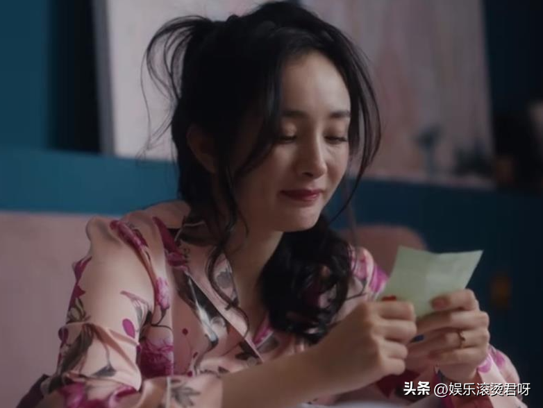脱离滤镜演古装剧，38岁戚薇的清醒，让多少扮嫩女演员羞红了脸
