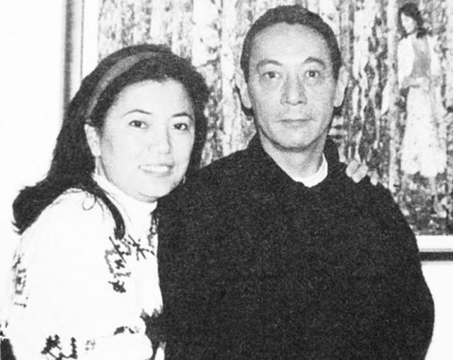 蒋纬国：火车上遇真爱，婚后妻子九孕无子，后娶新欢相貌酷似亡妻
