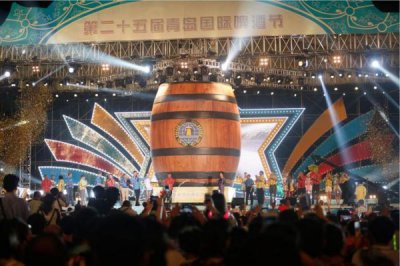 ​徐州啤酒节2021，徐州啤酒节几号开到几号
