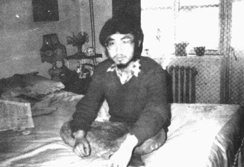 海子悲惨的一生：生前作品遭嫌弃，死后名声大噪，没等到春暖花开