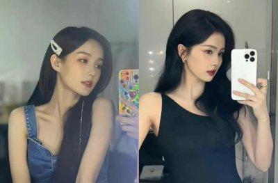 ​白鹿参演《狂飙》：白鹿vs李一桐到底谁蹭了谁热度？网友分不清楚
