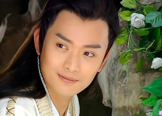 黄海冰与小12岁娇妻秀恩爱，头发乌黑无中年样，娇妻撞脸关之琳