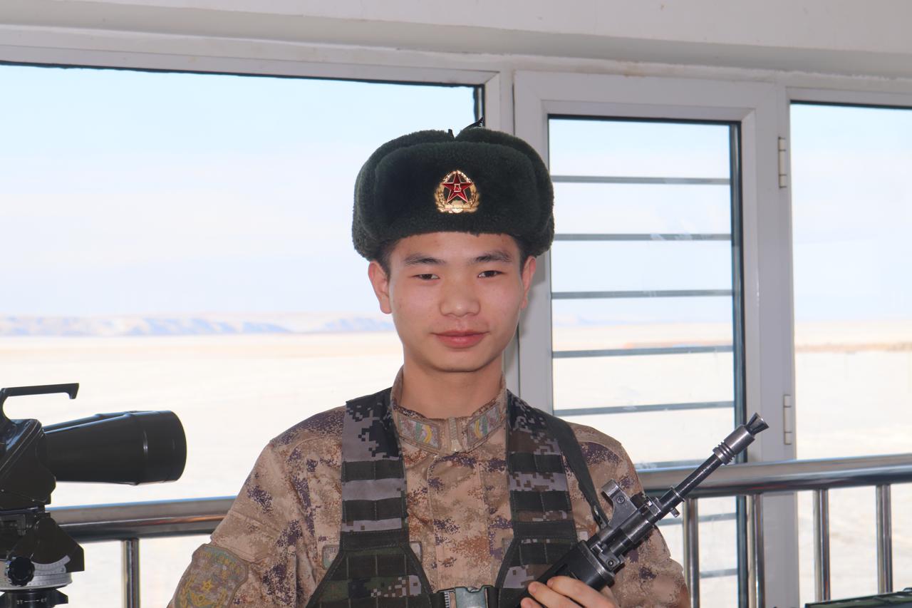 永垂不朽！李波烈士牺牲细节披露，为营救战友，放弃了生的希望