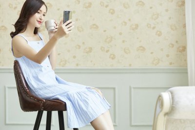 ​一个男人夸女人韵味十足 这样的女人才是最有味道的