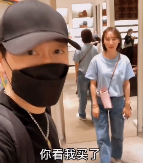 台上同是主持人，台下已成8年夫妻！李好郭晓敏，日夜相伴才幸福