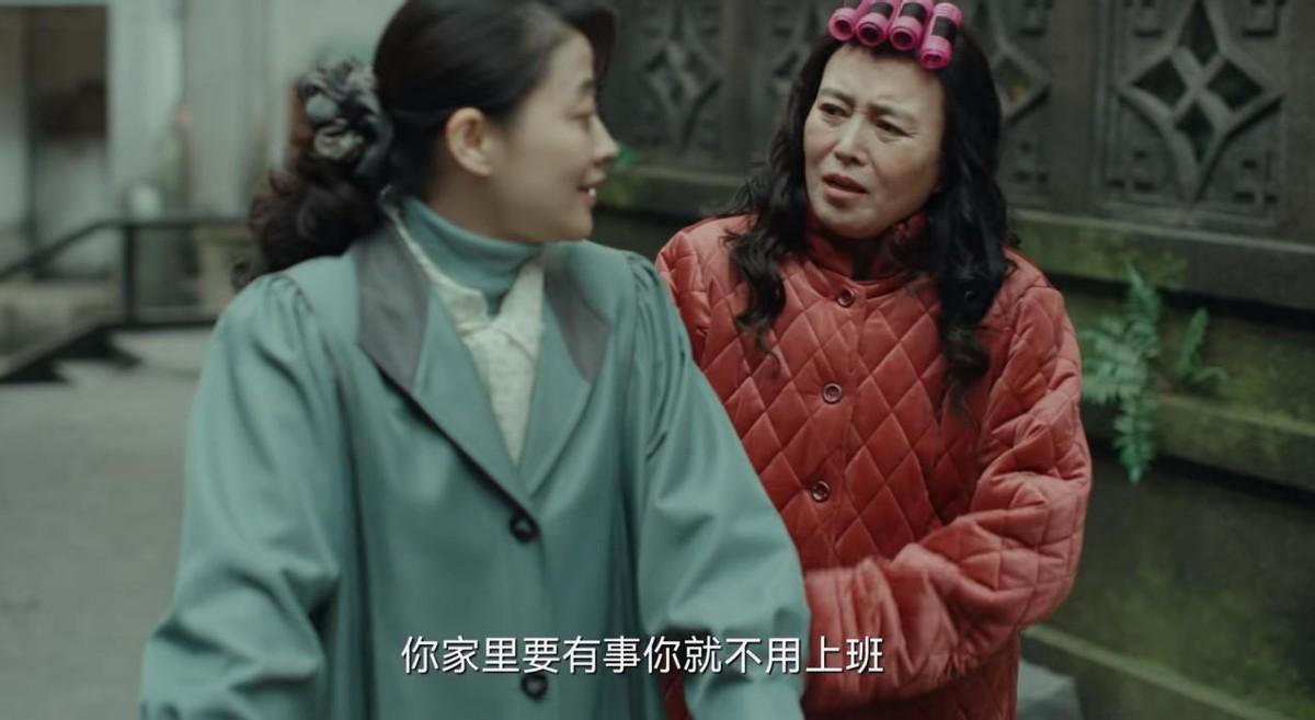 刚播3集，力压《县委大院》夺飙升榜第一，张子枫新剧越看越上瘾
