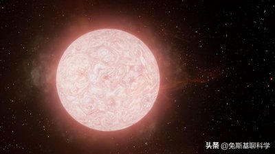 ​比太阳大的恒星有哪些(比太阳大的恒星排名)