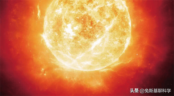 比太阳大的恒星有哪些(比太阳大的恒星排名)