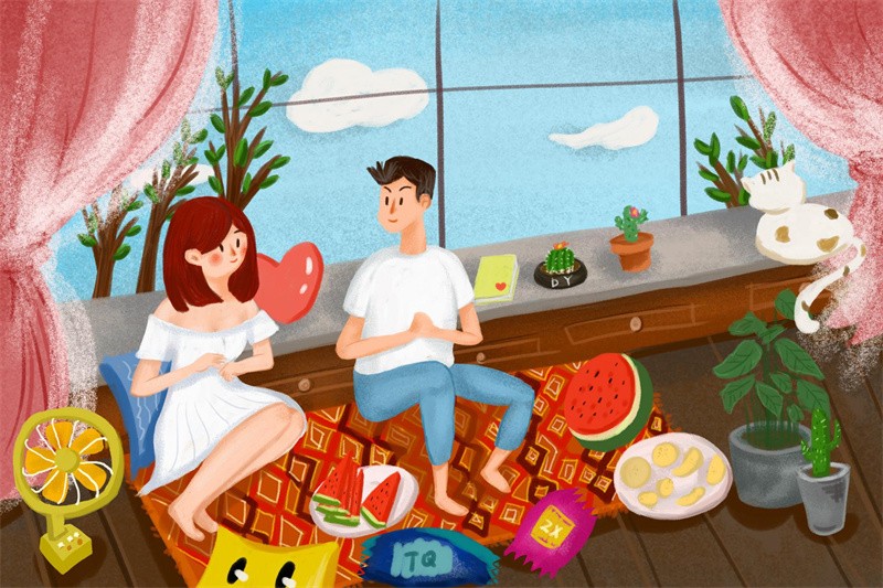 21天效应忘记一个人(忘记一个人的最好方式)