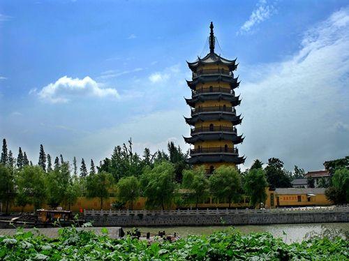 扬州有哪些寺庙(扬州香火最旺的十大寺庙)