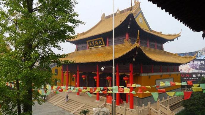 扬州有哪些寺庙(扬州香火最旺的十大寺庙)