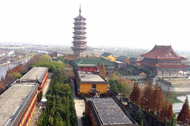 扬州有哪些寺庙(扬州香火最旺的十大寺庙)