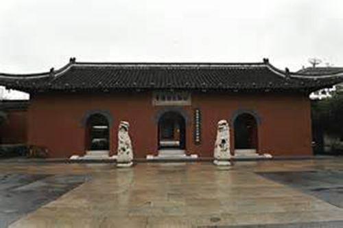 扬州有哪些寺庙(扬州香火最旺的十大寺庙)