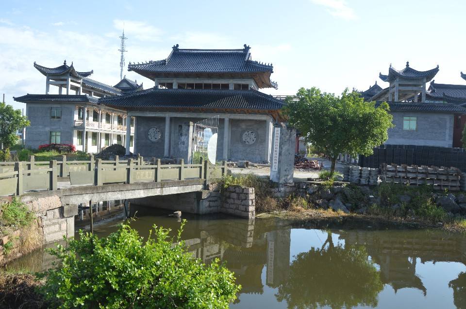 扬州有哪些寺庙(扬州香火最旺的十大寺庙)